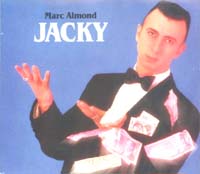 Almond, Marc Jacky