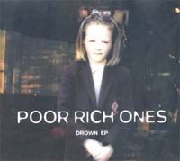 Poor Rich Ones Drown EP