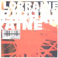Lorraine Lorraine EP - Promo