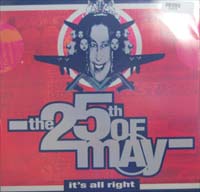 25th Of May It's All Right II
