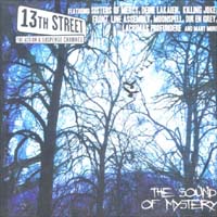 Various Artists / Sampler 13th Street - Sound Of Mystery 2CD 573993