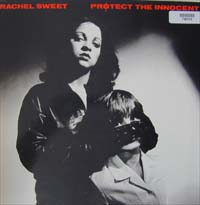 Sweet, Rachel Protect The Innocent