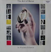 Art Of Noise In Visible Silence
