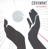 Covenant Skyshaper - Sticker ??? 574207