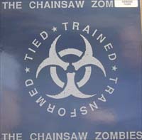 Chainsaw Zombies Tied Trained Transformed