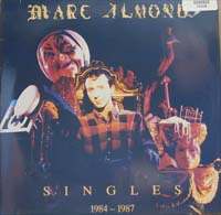 Almond, Marc Singles 1984-1987 LP 574408