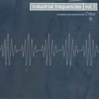 Various Artists / Sampler Industrial Frequencies 1