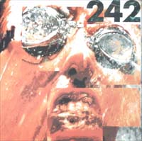 Front 242 Tyranny For You - Import