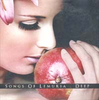 Songs Of Lemuria Deep - Promo