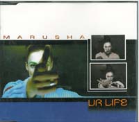Marusha Ur Life