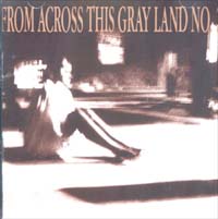 Various Artists / Sampler From Across This Gray Land 2 CD 576410