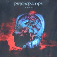 Psychopomps Best Of Psychopomps