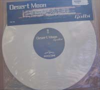 Desert Moon Galbi