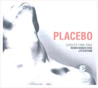 Placebo Once More With Feeling - LTD