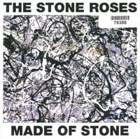 Stone Roses Made Of Stone / Going Down 7'' 579388