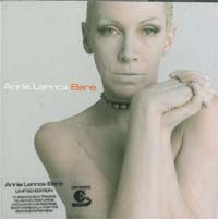 Lennox, Annie Bare - Limited CD+DVD 579424
