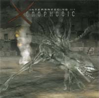 Various Artists / Sampler Interbreeding 3 (Xenophobic)