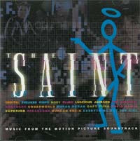 Original Soundtrack (O.S.T.) Saint CD 579631