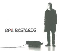 Op:l Bastards Job - Digi CD 579756
