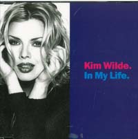 Wilde, Kim In My Life MCD 579920