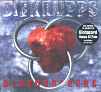 Krupps Bloodsuckers Part 1 MCD 580311