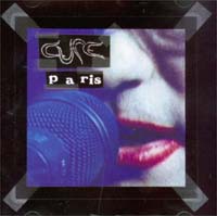 Cure Paris CD 580445