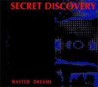 Secret Discovery Wasted Dreams