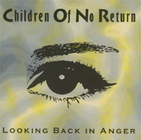 Children Of No Return Looking Back In Anger