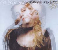 Madonna Power Of Good-Bye