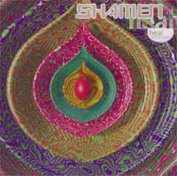 Shamen Heal (Promo)