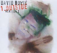 Bowie, David Outside Version 2