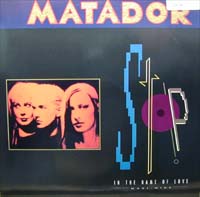 Matador In The Name Of Love