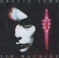 Static Icon Sin Machine