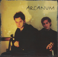 Arcanum Spoken Scream