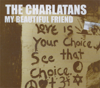 Charlatans My Beautiful Friend - Promo