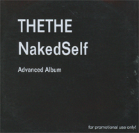 The The NakedSelf - Promo