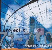 Project X Forbidden Desires