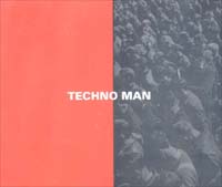 And One Techno Man MCD 582920
