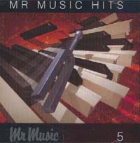 Various Artists / Sampler Mr Music Hits 5/93