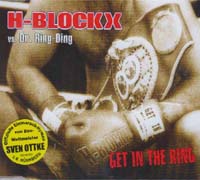 H-Blockx Get In The Ring