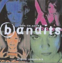 Original Soundtrack (O.S.T.) Bandits CD 583354