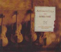 Apocalyptica feat. S. Nasic Path