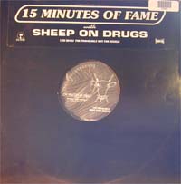 Sheep On Drugs 15 Minutes Of Fame - Promo