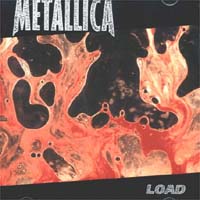 Metallica Load