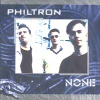 Philtron None