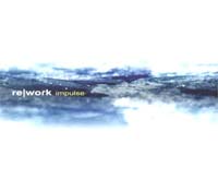 Re/Work Impulse CD 584210