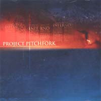 Project Pitchfork Inferno CD 584220