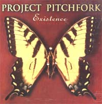 Project Pitchfork Existence - Remix MCD 584253