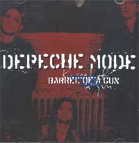 Depeche Mode Barrel Of A Gun - 2
