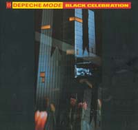 Depeche Mode Black Celebration - GER